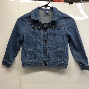 Carter’s Kid Demin